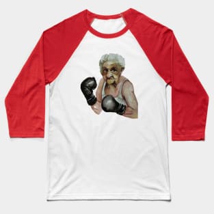 The boxer Baseball T-Shirt